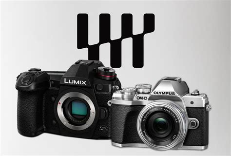 Micro Four Thirds Camera Buyers Guide | digiDirect