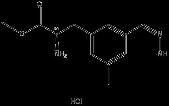 Cas No 1414976 14 9 Methyl 2R 2 Amino 3 7 Methyl 1H Indazol 5 Yl