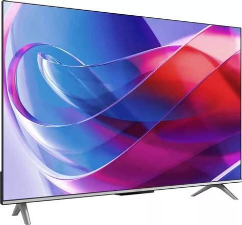 Купить телевизор iFFALCON QLED iFF65Q73 65 дюймов Smart TV в Минске цена