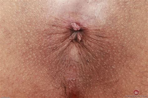 Brunette Summer Col Takes Off Her White Panties And Shows Her Pussy Photos