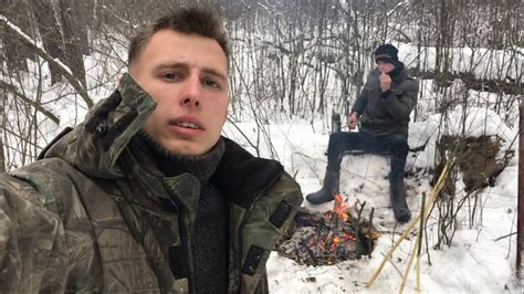 ПРАЗДНУЕМ ДЕНЬ РОЖДЕНИЯ!ГЛАВНОГО БРАКОНЬЕРА! - YouTube
