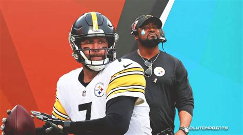 Pittsburgh Steelers Four Bold Predictions For Week Vs Ravens