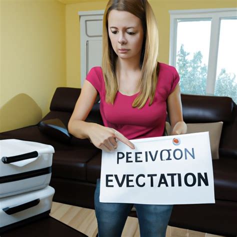 Eviction Process Everything You Need To Know The Enlightened Mindset