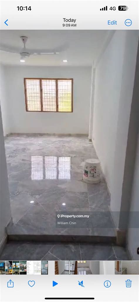 Taman Sri Sentosa Flat Bedrooms For Rent In Jalan Klang Lama Old