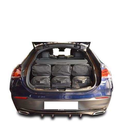 Car Bags Mercedes Benz Gle Coupé C167 2019 Heden M26201s Travelbagsbe