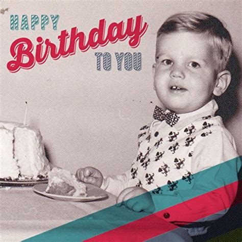 Happy Birthday To You Von Happy Birthday Bei Amazon Music Amazonde