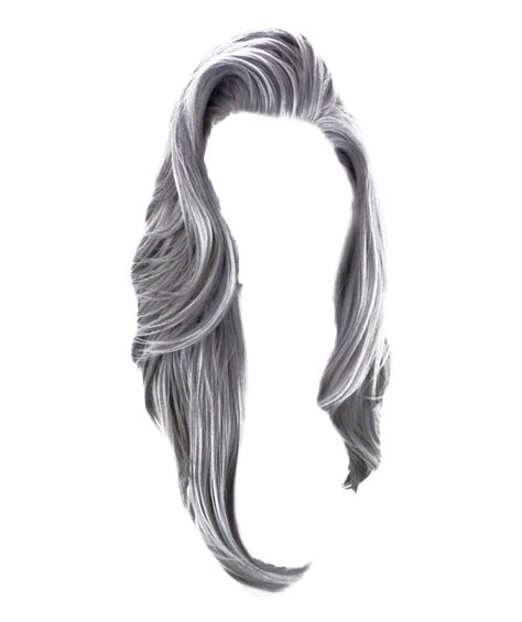 Wig Png Transparent Images