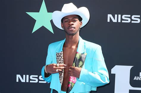 Lil Nas X Comes Out In Pride Post “thought I Made It Obvious”