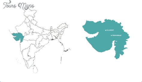 Where is Ahmedabad India?| Ahmedabad India Map | Ahmedabad India Map ...