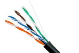 Cat 5 Cable – Singla Cables