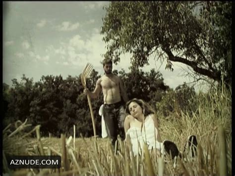 Alicia Gonzalez Laa Nude Aznude