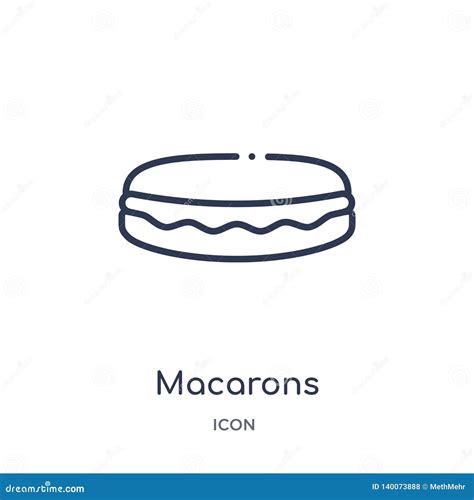 Трафарет макаронс (Много фото!) - drawpics.ru
