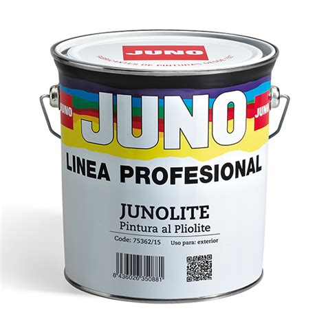 JUNO Paints Manufacturers Since 1927