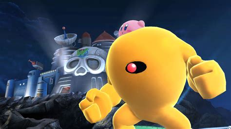 File:Yellow Devil Kirby.jpg - SmashWiki, the Super Smash Bros. wiki