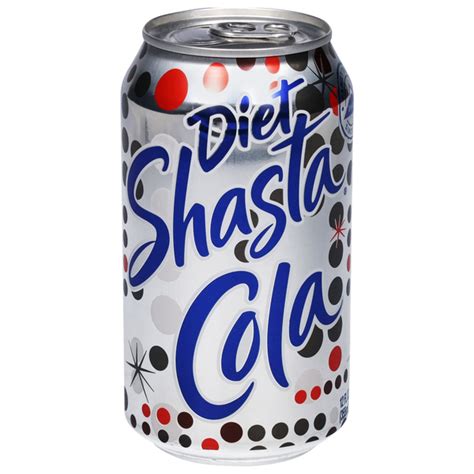 Shasta Soda