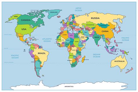 The Influence of Mapa Mundi on Exploration