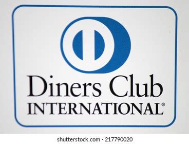 Diners Club Logo Vector (.AI) Free Download