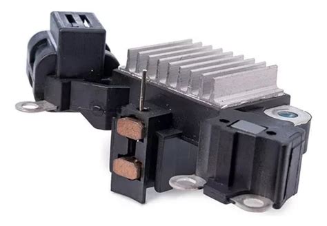 Regulador Alternador Nissan Sentra 1 8l 00 06 Sist Hitachi