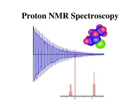 PPT - Proton NMR Spectroscopy PowerPoint Presentation, free download ...