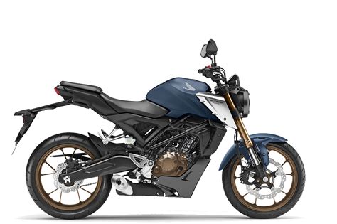 Honda Cb R Neo Sports Caf Motochecker