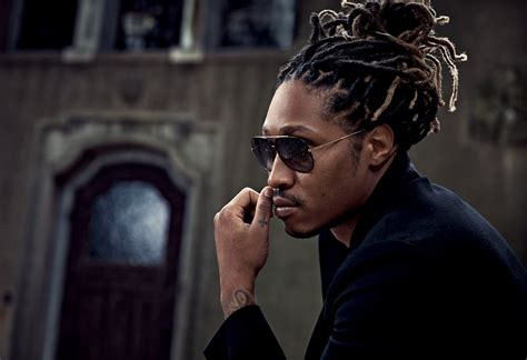 Future - Crushed Up | New Music - CONVERSATIONS ABOUT HER