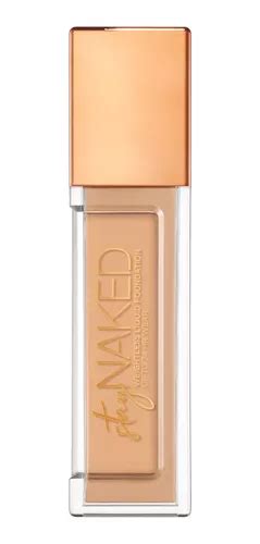 Base Líquida Urban Decay Stay Naked Foundation 30ml Tom 20CP MercadoLivre