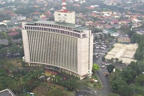 Hotel in Pasig City | Marco Polo Ortigas Manila - TiCATi.com