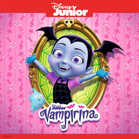 Vampirina - TV on Google Play