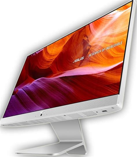 Asus Vivo Aio V Fak Fhd X I U Gb Ddr Ram