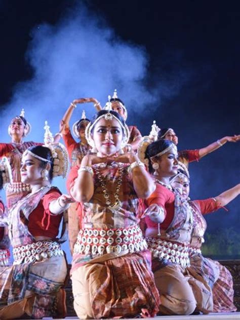 Konark Dance Festival - Update Odisha-Odisha News I Latest News