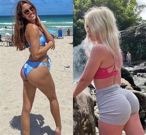 Left Or Right Nudes Whichonewouldyoupick Nude Pics Org