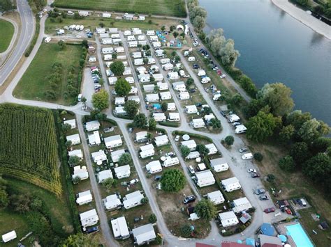 Unser Campingplatz Camping Hochrhein K Ssaberg Kadelburg