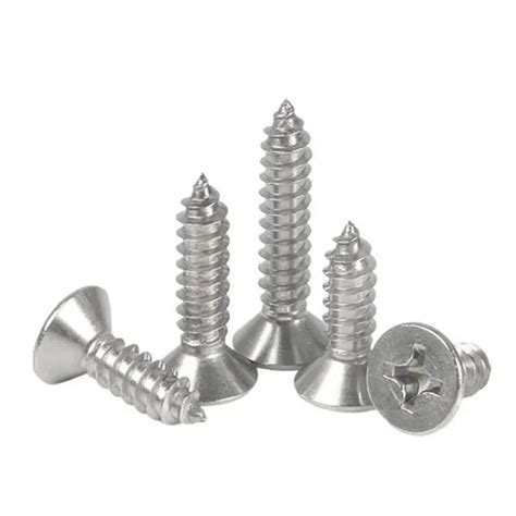 Self Tapping Screws Wkooa