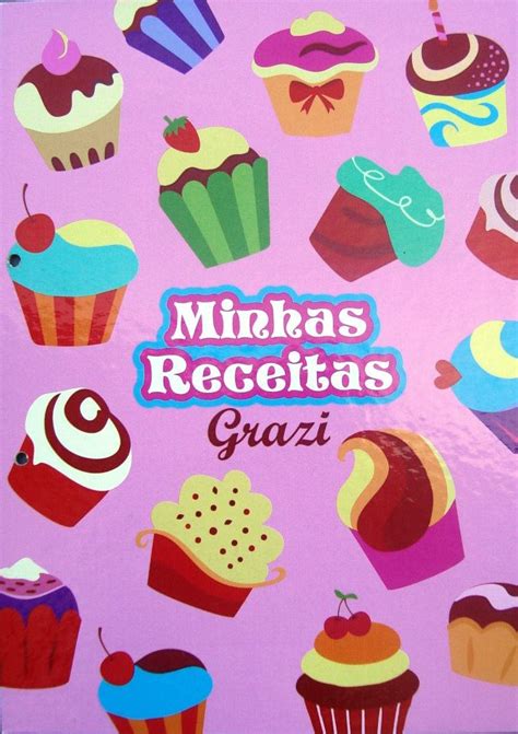 Isabela Bolsi Personal Chef Livro De Receitas Personalizado