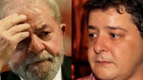 Lava Jato Barra Acesso A Documentos Sobre Filho De Lula E Depois Recua