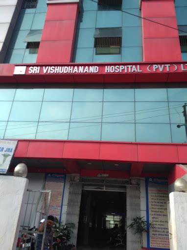 List Of Top Hospital In Darbhanga My Hospital Now