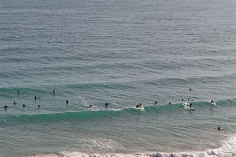 Guide to Surfing in Sagres, Algarve Portugal - The Algarve Family