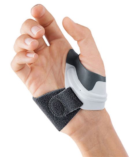 Manutec Fix Rizart Plus CMC Thumb Orthosis Small Right Walmart