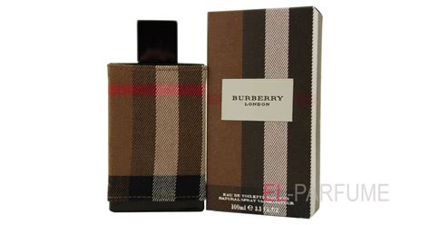 Купить духи Burberry London в Минске. Барбери Лондон мужские