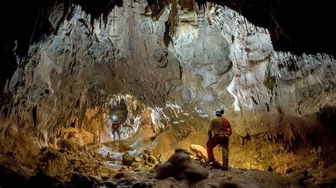 Subterranean Marvels Exploring Caves For Extraordinary Discoveries