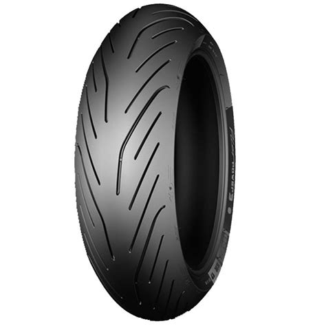 Pneumatico Michelin PILOT POWER 3 190 50 ZR17 73W TL