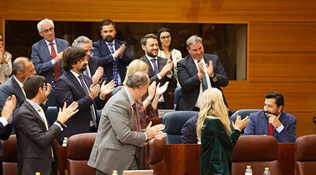 La Asamblea rechaza cualquier tipo de amnistía y vota a favor de la