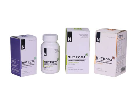 Vital Neutraceuticals Pvt. Ltd.