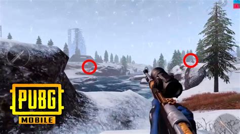 LOS SNIPERS de VIKENDI PUBG MOBILE Gameplay en Español YouTube