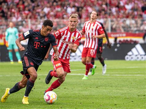 Unión Berlín Vs Bayer Leverkusen Estadísticas Del Enfrentamiento