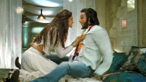 Deepika Padukone Boob Press YouTube