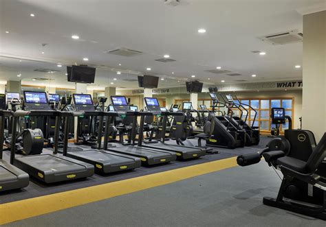 health club near me 4