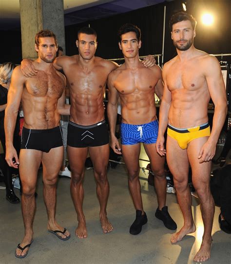Hot Model And Former Nfl Player Devin Goda LPSG