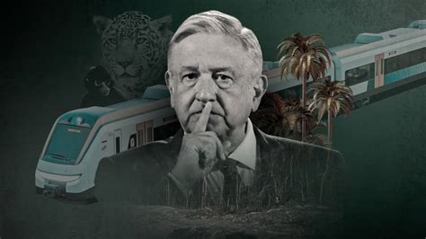 AMLO estrena el primer convoy del Tren Maya en recorrido de supervisión