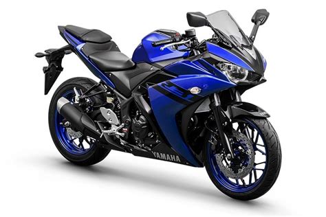 Yamaha R Abs Ficha T Cnica Imagens E Pre O